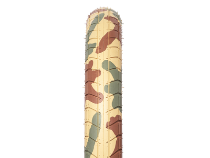 SaltPlus Burn Tyre – additional product view