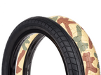 SaltPlus Burn Tyre – Black / 20 X 2.35"