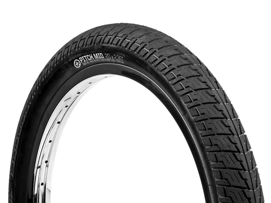 SaltPlus Pitch Mid Tyre