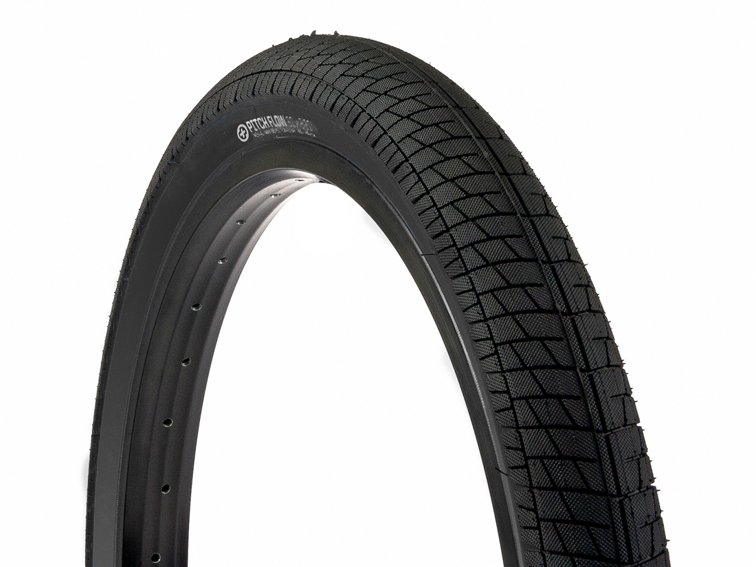 SaltPlus Pitch Flow Tyre