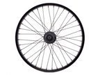 SaltPlus Summit Cassette Rear Wheel
