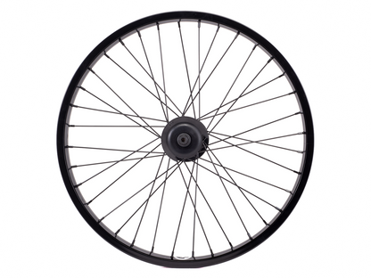 SaltPlus Summit Cassette Rear Wheel