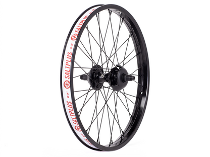 SaltPlus Summit Cassette Rear Wheel