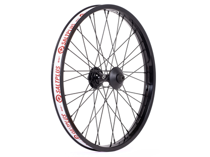 SaltPlus Summit Front Wheel