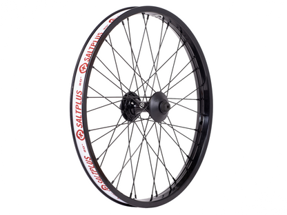 SaltPlus Summit Front Wheel