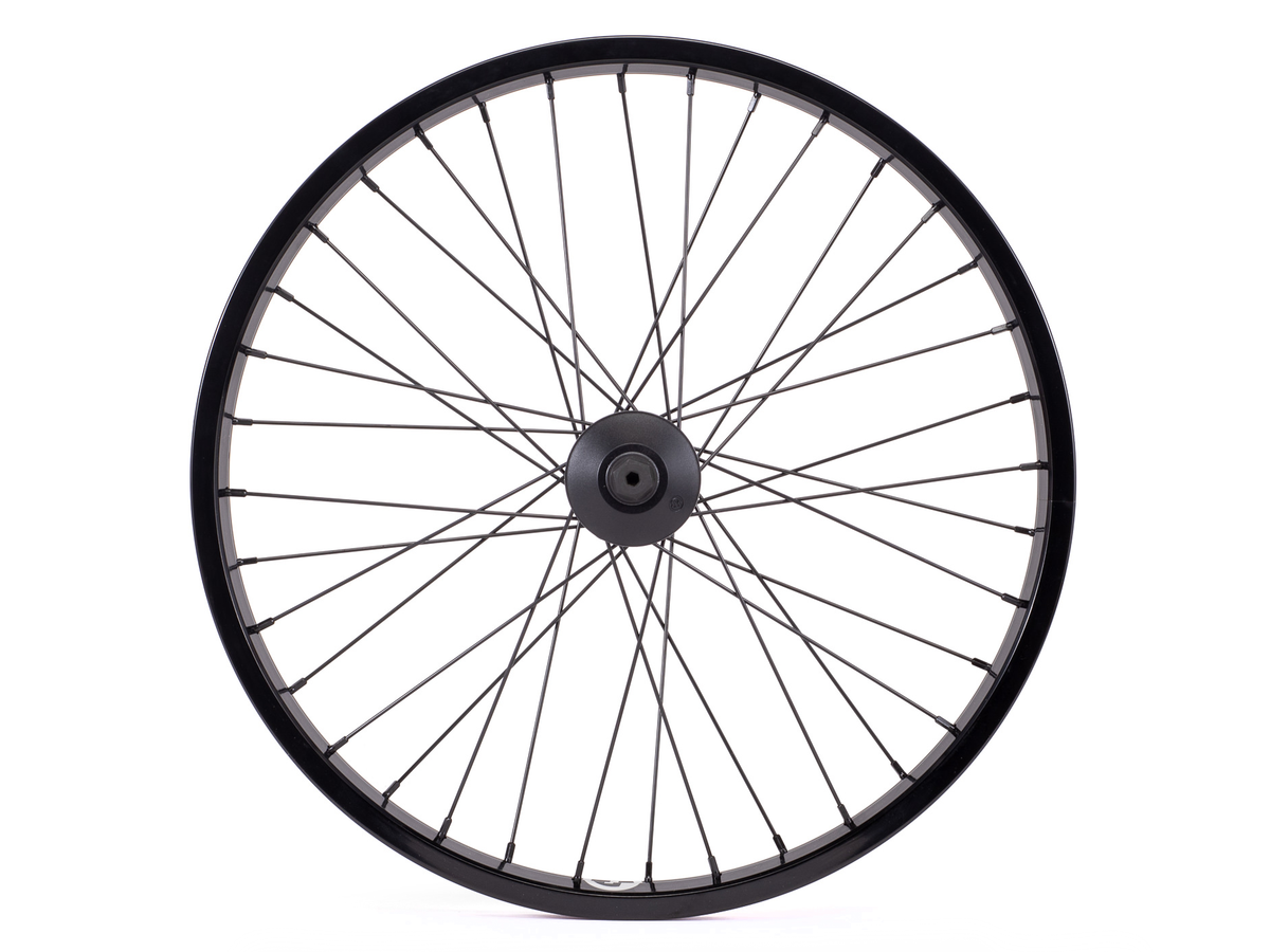 SaltPlus Summit Front Wheel