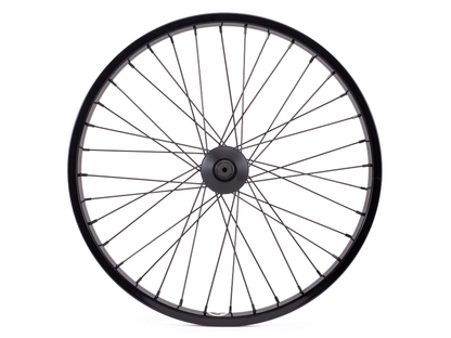 SaltPlus Summit Front Wheel