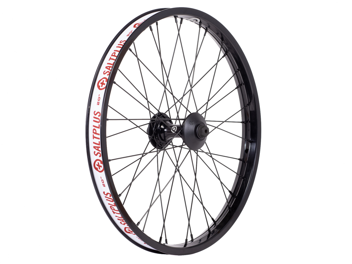 SaltPlus Summit Front Wheel