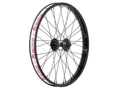 SaltPlus Summit Front Wheel