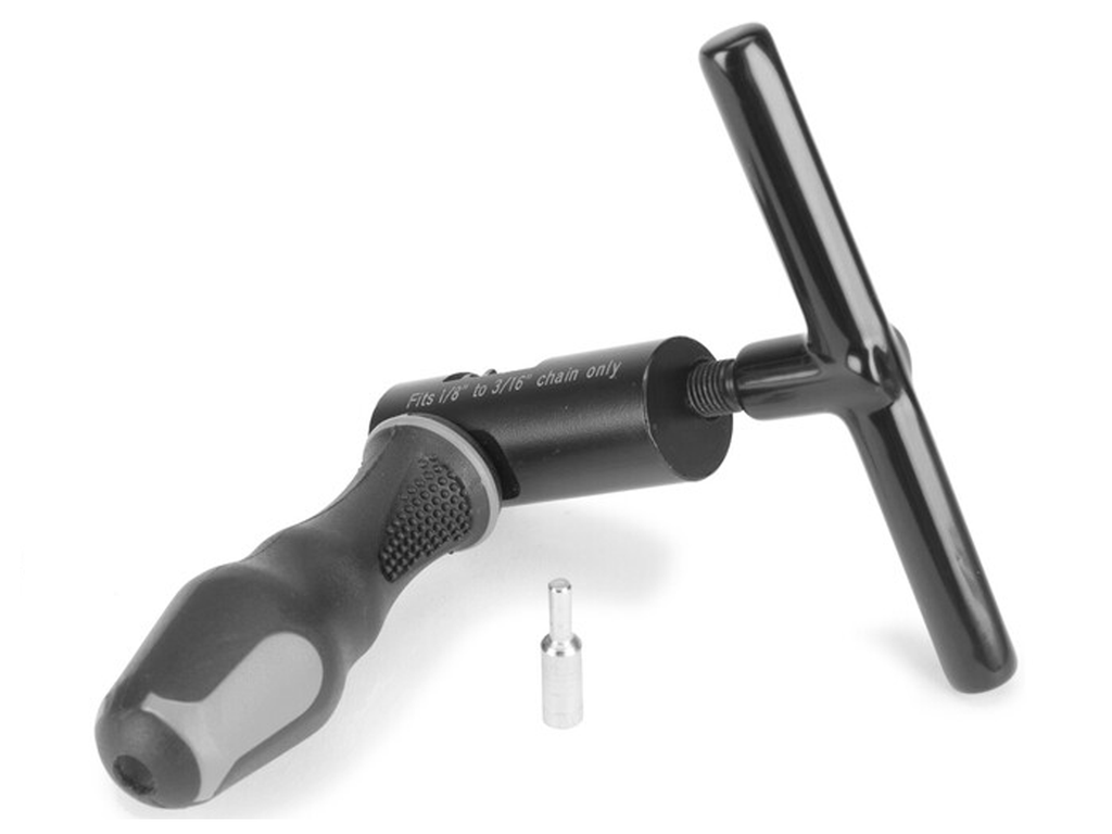 SaltPlus Pro Chain Breaker – additional product view