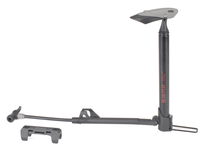SaltPlus Foldable Mini Pump – additional product view