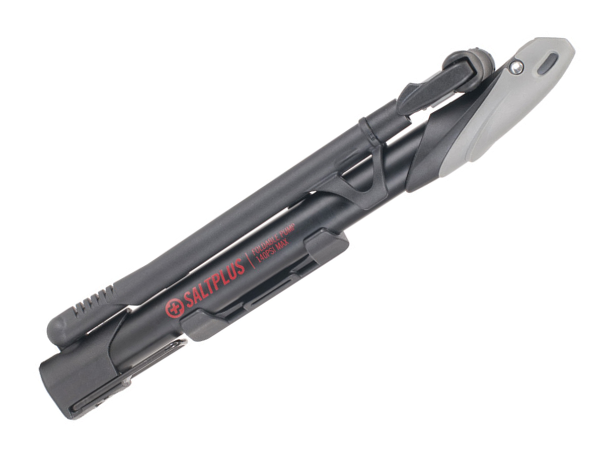 SaltPlus Foldable Mini Pump