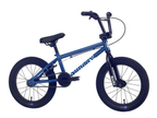 Sunday Blueprint 16" BMX Bike (2025–2026) - Gloss Sunday Blue 15.5" tt