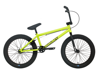 Sunday Blueprint BMX Bike