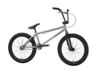 Sunday Blueprint 20" BMX Bike (2025–2026) - Gloss Battleship Grey 20.5" tt