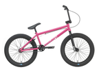 Sunday Blueprint 20" BMX Bike (2025–2026) - Gloss Surf Pink 20.5" tt