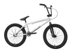 Sunday Blueprint 20" BMX Bike (2025–2026) - Gloss White 20.5" tt