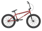 Sunday Blueprint 20" BMX Bike (2025–2026) - Matt Maroon 21" tt