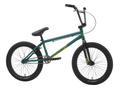 Sunday Scout BMX Bike (2025–2026) - Gloss Pine Green 20.75" tt