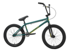 Sunday Scout BMX Bike (2025–2026) - Gloss Pine Green 20.75" tt