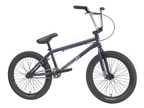 Sunday Scout BMX Bike (2025–2026) - Matt Midnight Purple 20.75" tt