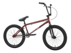 Sunday Scout BMX Bike (2025–2026) - Gloss Maroon 21" tt