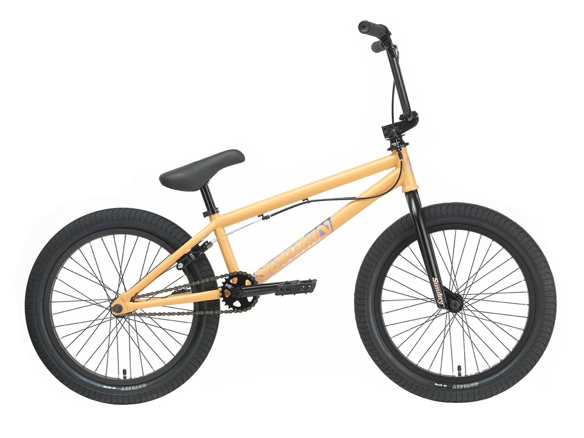 Sunday 20" Forecaster Park (Maca Grasset) Bike