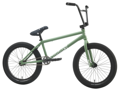 Sunday 20" Forecaster (Brett Silva) Bike – additional product view
