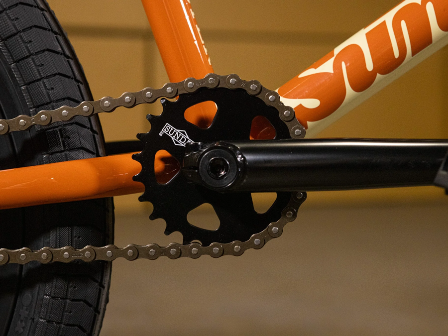 Sunday 20" Forecaster (Jared Duncan) Bike – additional product view