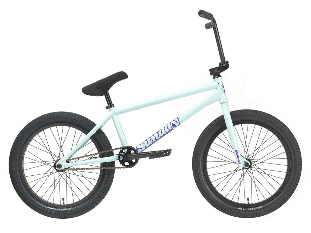 Sunday 20" Forecaster (Broc Raiford) Bike – additional product view