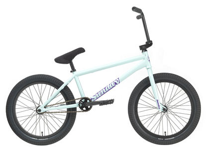 Sunday 20" Forecaster (Broc Raiford) Bike – additional product view