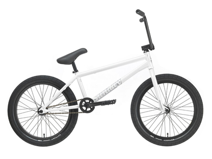 Sunday 20" EX Bike (Julian Arteaga Signature)