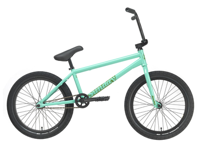 Sunday 20" EX Bike (Erik Elstran Signature)