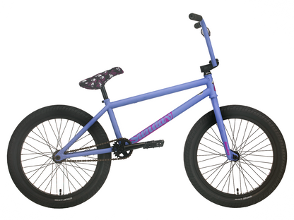 Sunday 20" Street Sweeper (Jake Seeley) Bike