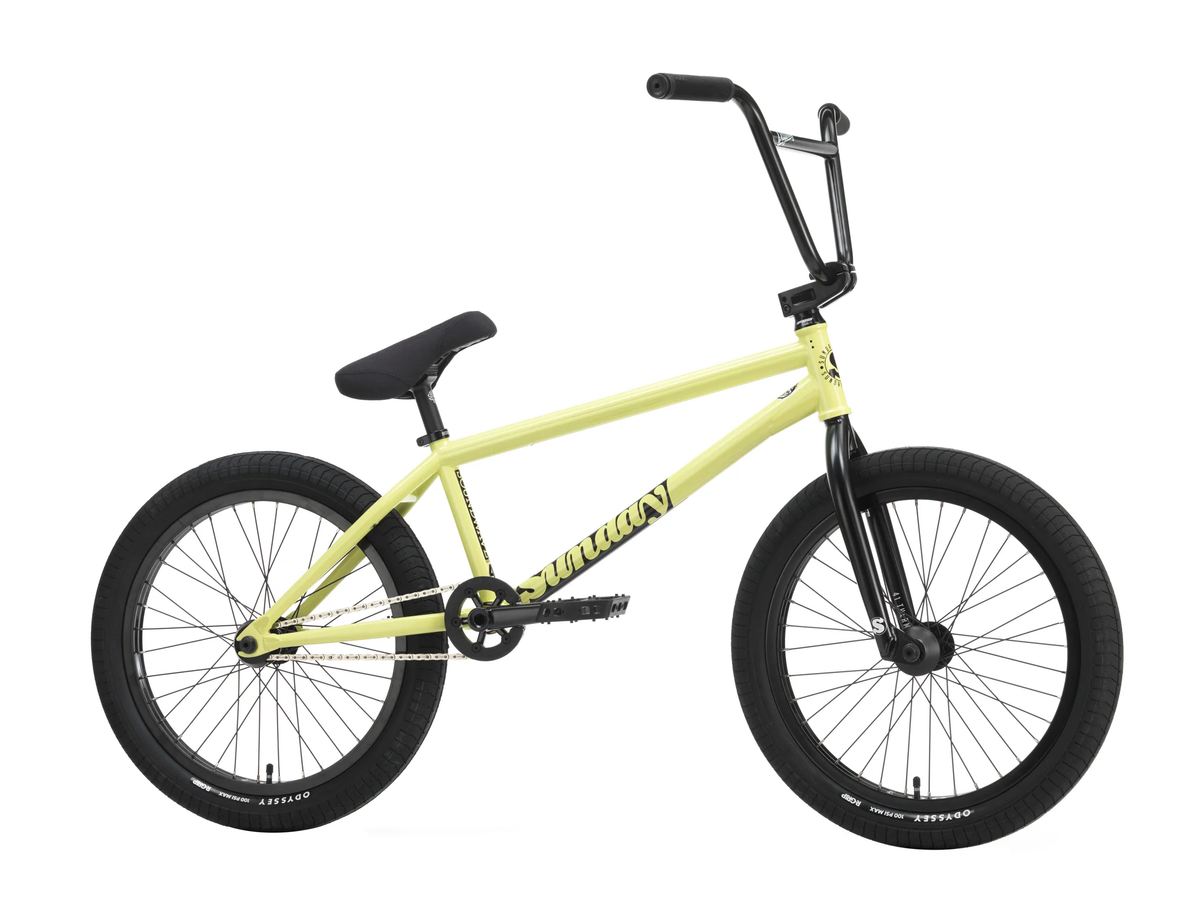 Sunday 20" Soundwave Special Bike – additional product view