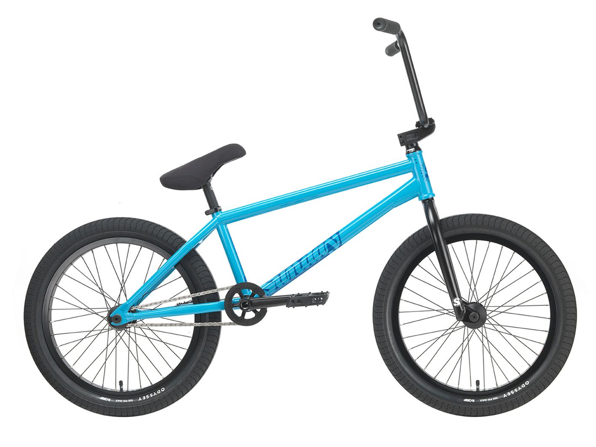 Sunday 20" Soundwave Special Bike – additional product view