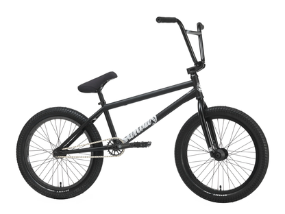 Sunday Wavelength BMX Bike - Gary Young Signature