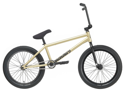 Sunday Wavelength BMX Bike - Gary Young Signature