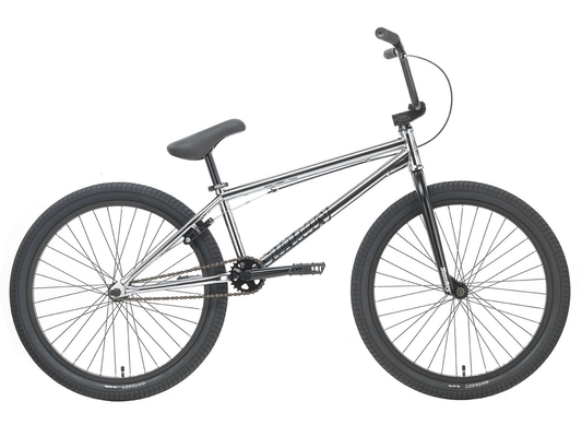 Sunday 24" Model C Bike