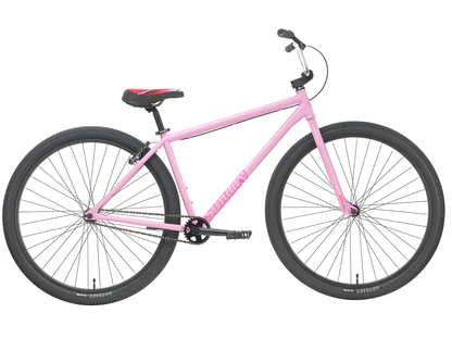 Sunday 29" High C Bike – additional product view