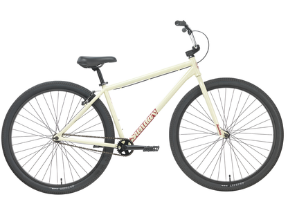 Sunday 29" High C Bike – additional product view