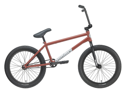 Sunday 20" Silvawave (Brett Silva) Bike – additional product view