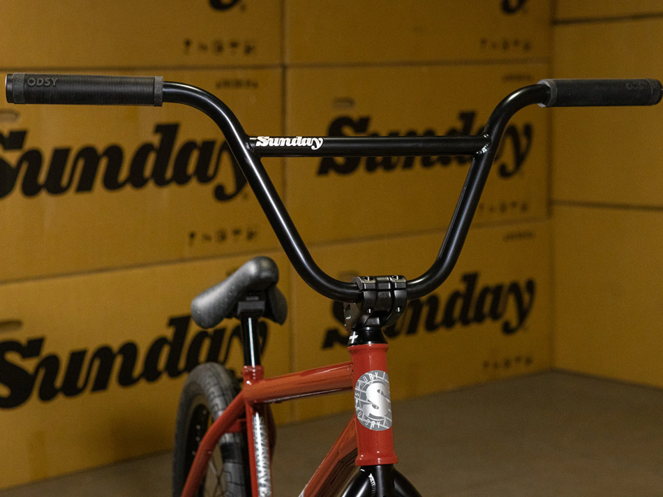 Sunday 20" Silvawave (Brett Silva) Bike – additional product view