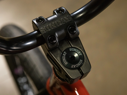 Sunday 20" Silvawave (Brett Silva) Bike – additional product view