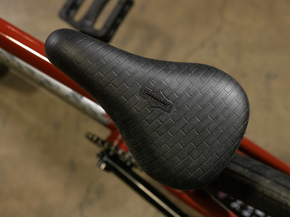 Sunday 20" Silvawave (Brett Silva) Bike – additional product view