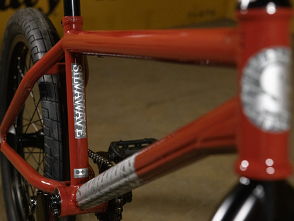 Sunday 20" Silvawave (Brett Silva) Bike – additional product view