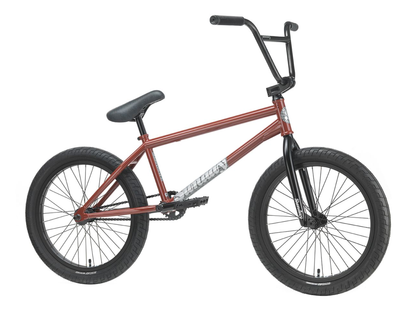 Sunday 20" Silvawave (Brett Silva) Bike