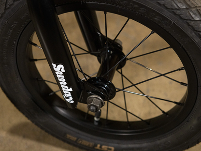 Sunday 14" Primer AL Bike