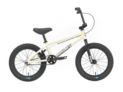Sunday 16" Primer AL Bike