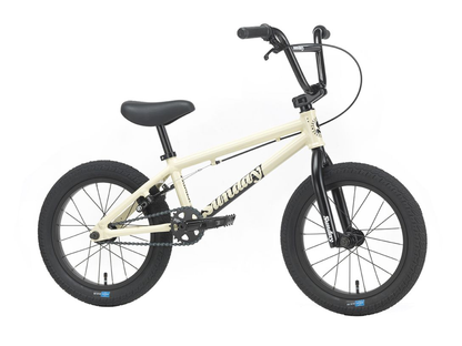 Sunday 16" Primer AL Bike